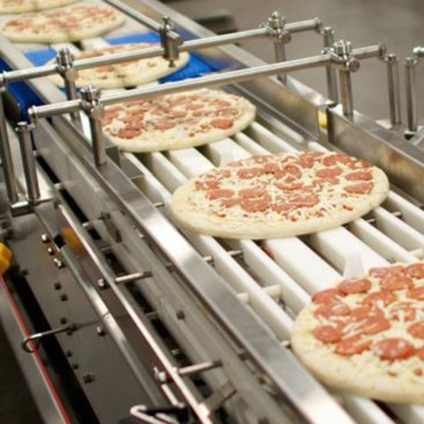 BP Pizza Conveyor