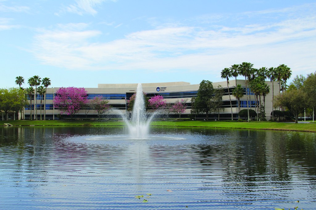 Sarasota Head Office